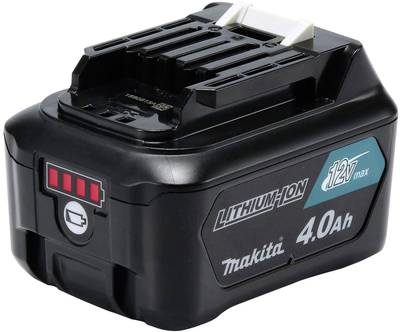 Makita CXT series Batteri Li-ion 4Ah