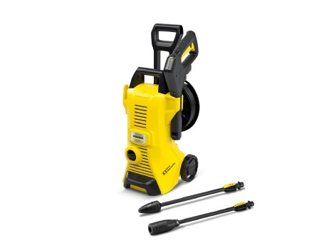 Kärcher K 3 Premium Power Control Højtryksrenser