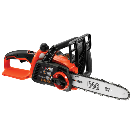 Black & Decker GKC1825L20 Kædesav 18V