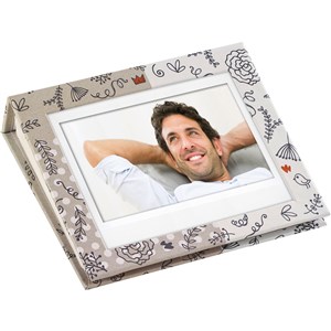 Fujifilm Instax Wide Pocket Alb. Ornaments 40 photos 70100133805