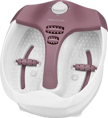 ProfiCare PC-FM 3027 Massageapparat Hvid