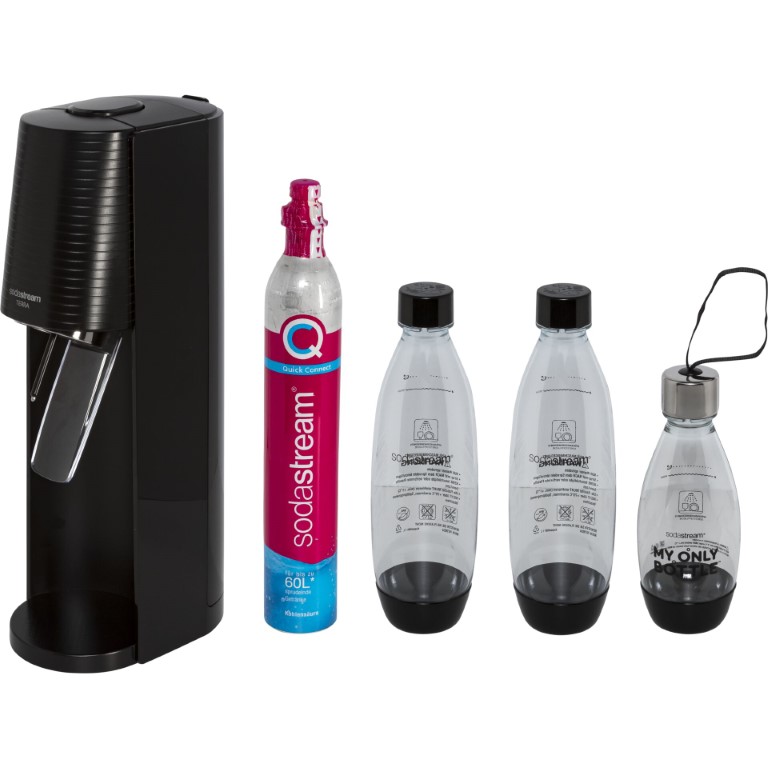 SodaStream Terra Sort