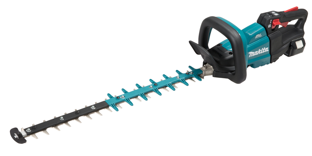 Makita DUH601Z Hæktrimmer Elektrisk 0-2000/0-3600/0-4400opm 600mm Klingelængde