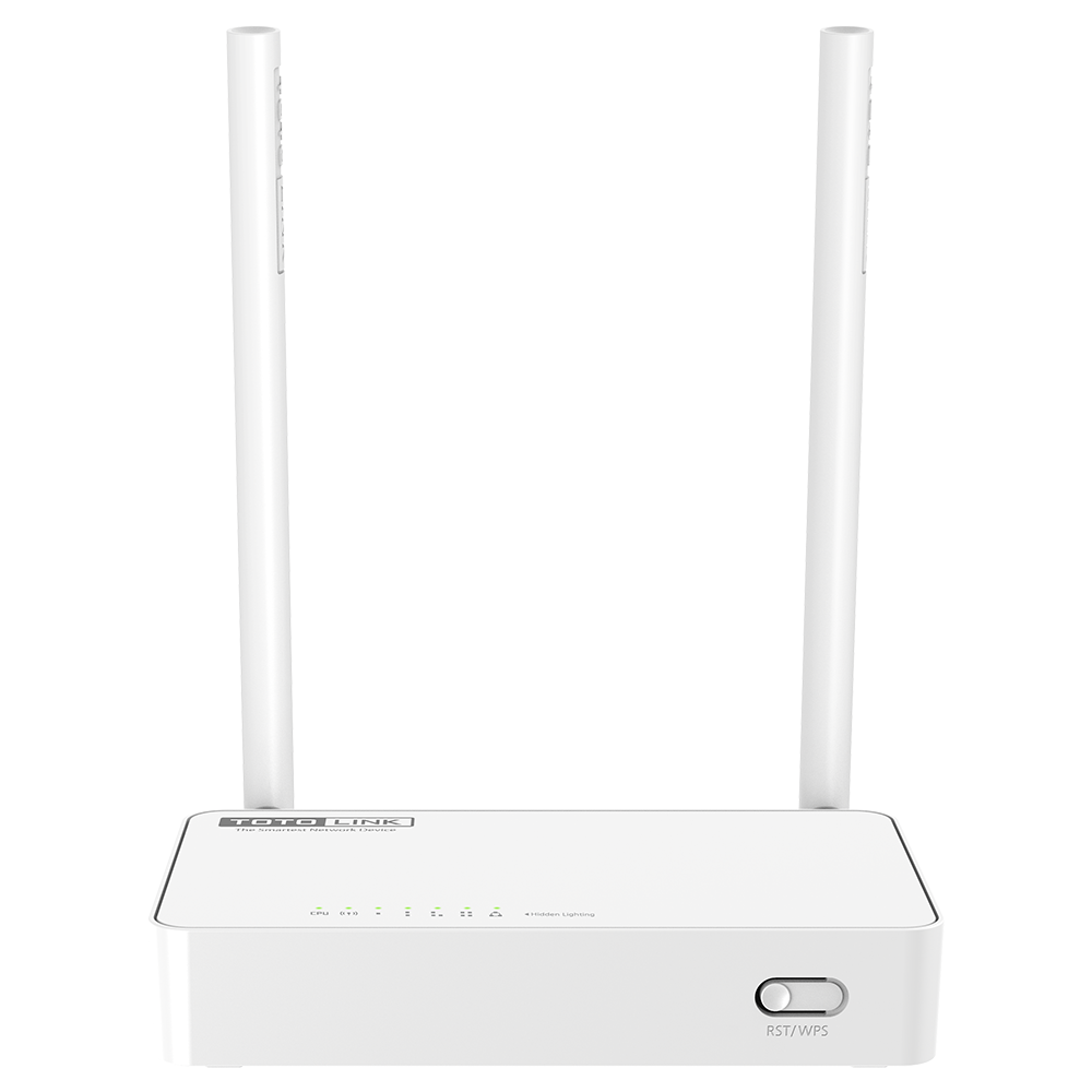 TOTOLINK N350RT Trådløs router