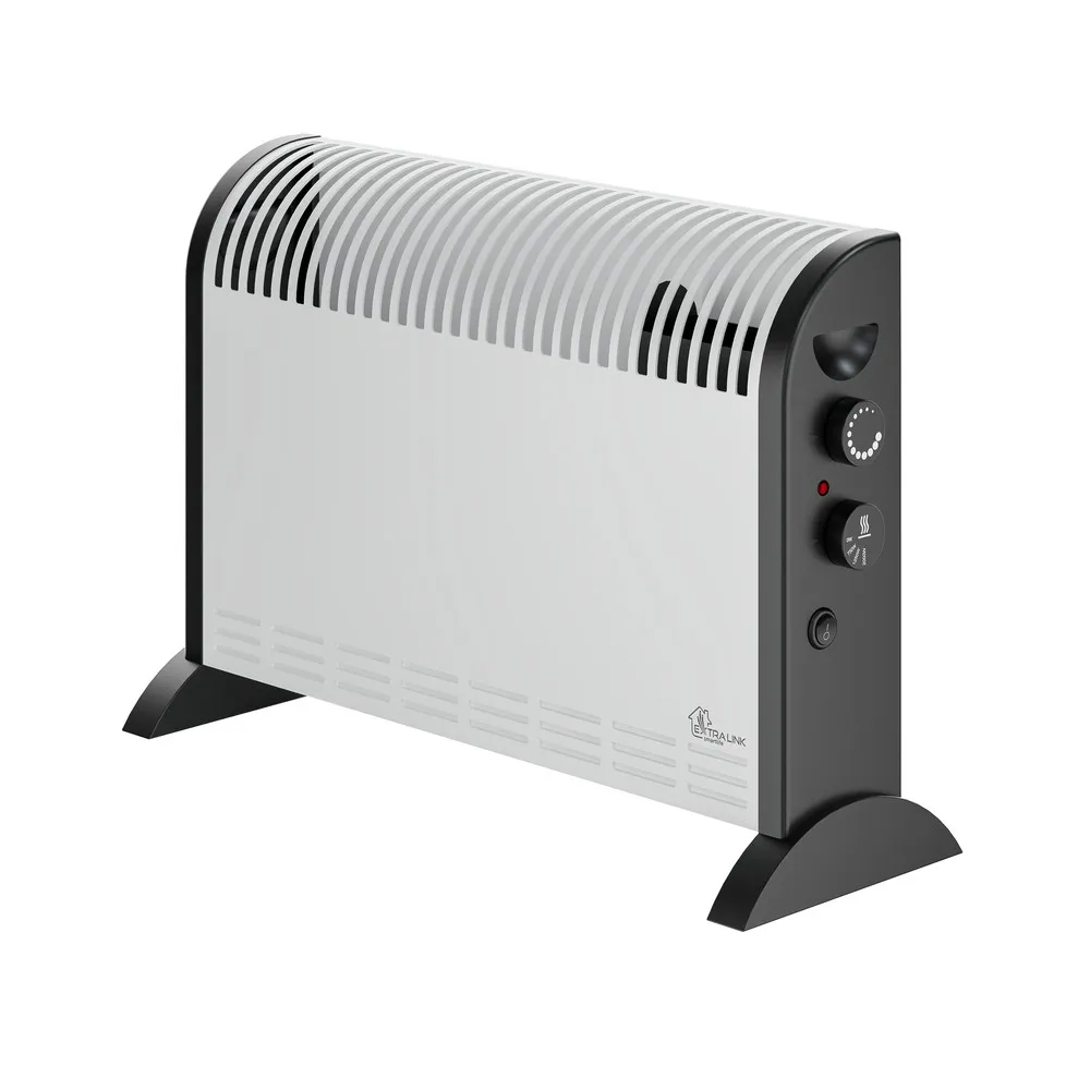 EXTRALINK CONVECTOR HEATER LCV-06 TURBO&OVERTURN
