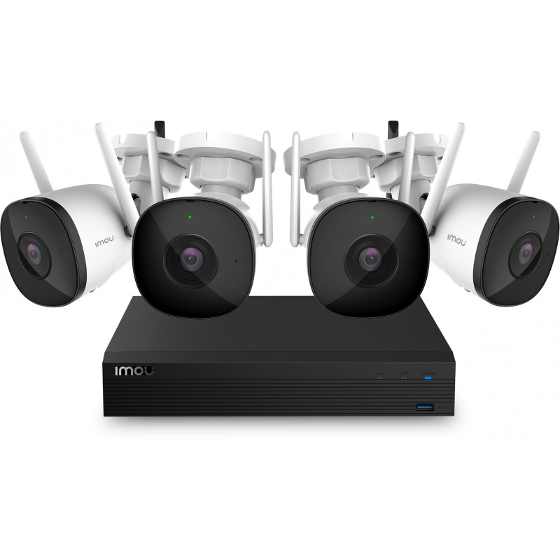 IMOU Wireless CCTV Kit -Lite
