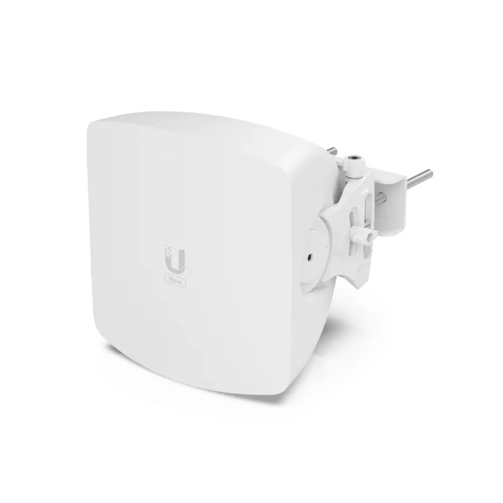 Ubiquiti UISP Wave Trådløs forbindelse Hvid