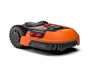 WORX WR167E Robotplæneklipper 18 cm Skærebredde