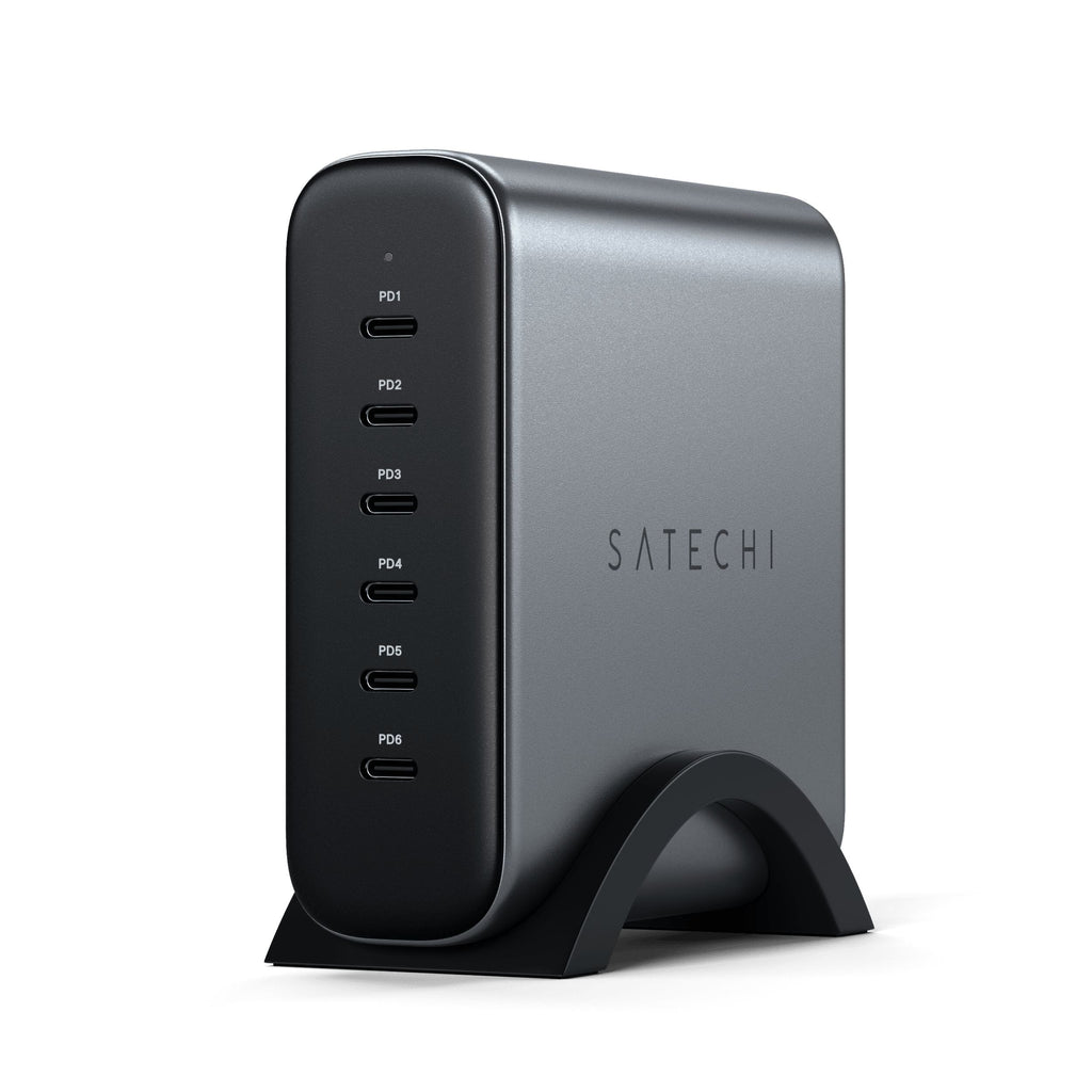 Satechi Adapter 200Watt 1xUSB-C