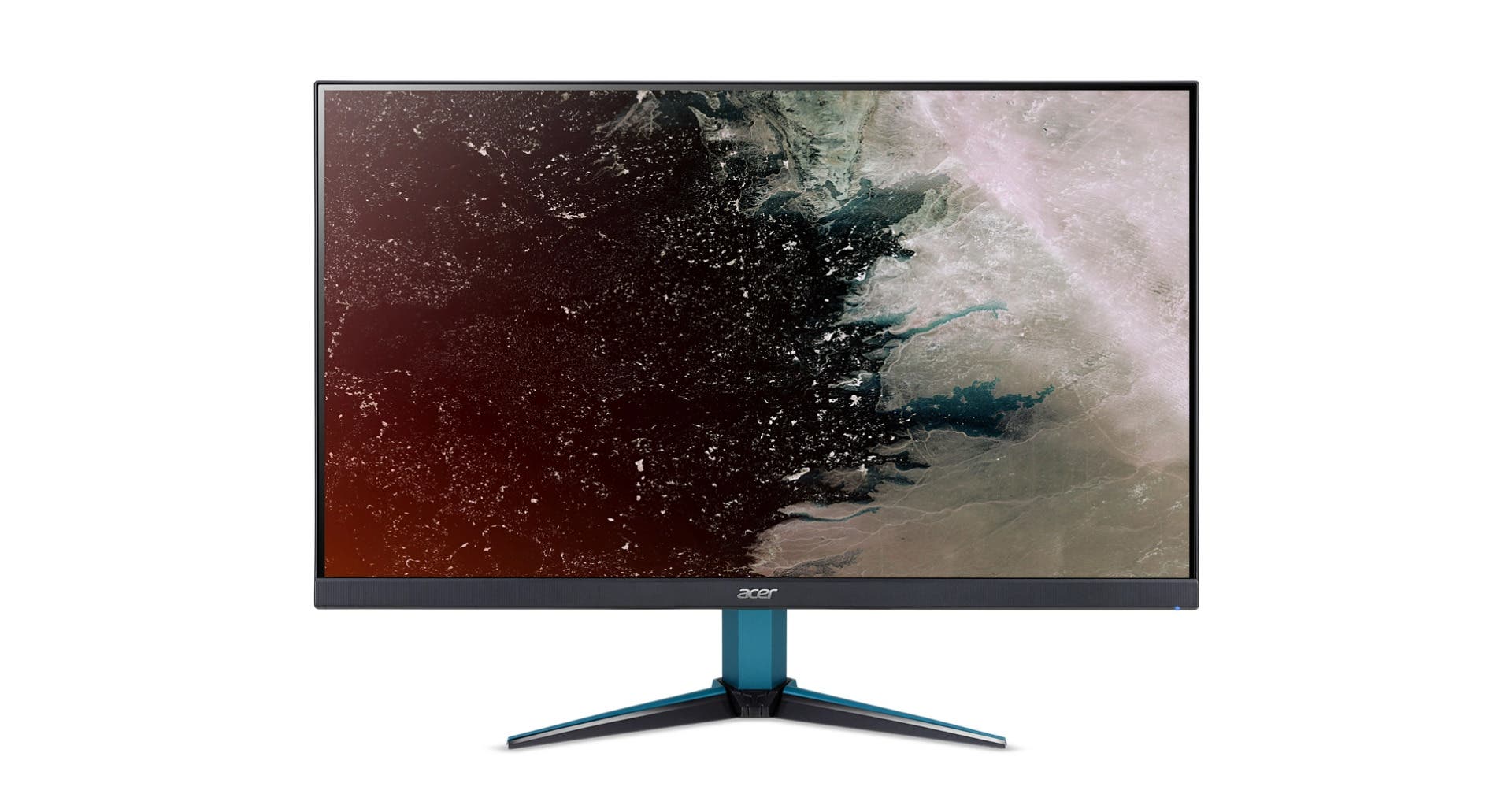 Acer Nitro VG271U M3bmiipx 27' IPS 2560 x 1440 (2K) HDMI DisplayPort 180Hz