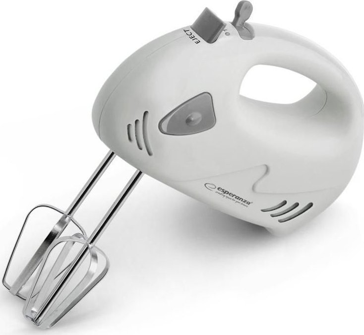 ESPERANZA HAND MIXER MUFFIN 150W