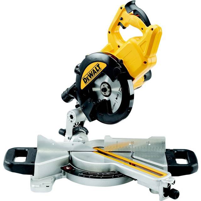 DeWalt DWS774-QS