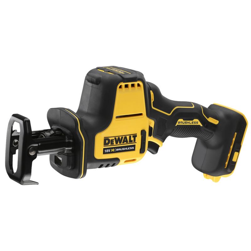 Dewalt DEWALT.PILA SZABLASTA 18V DCS369N DCS369N-XJ