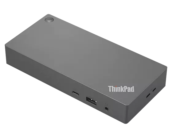 Preowned Lenovo ThinkPad USB-C Dock Gen 2
