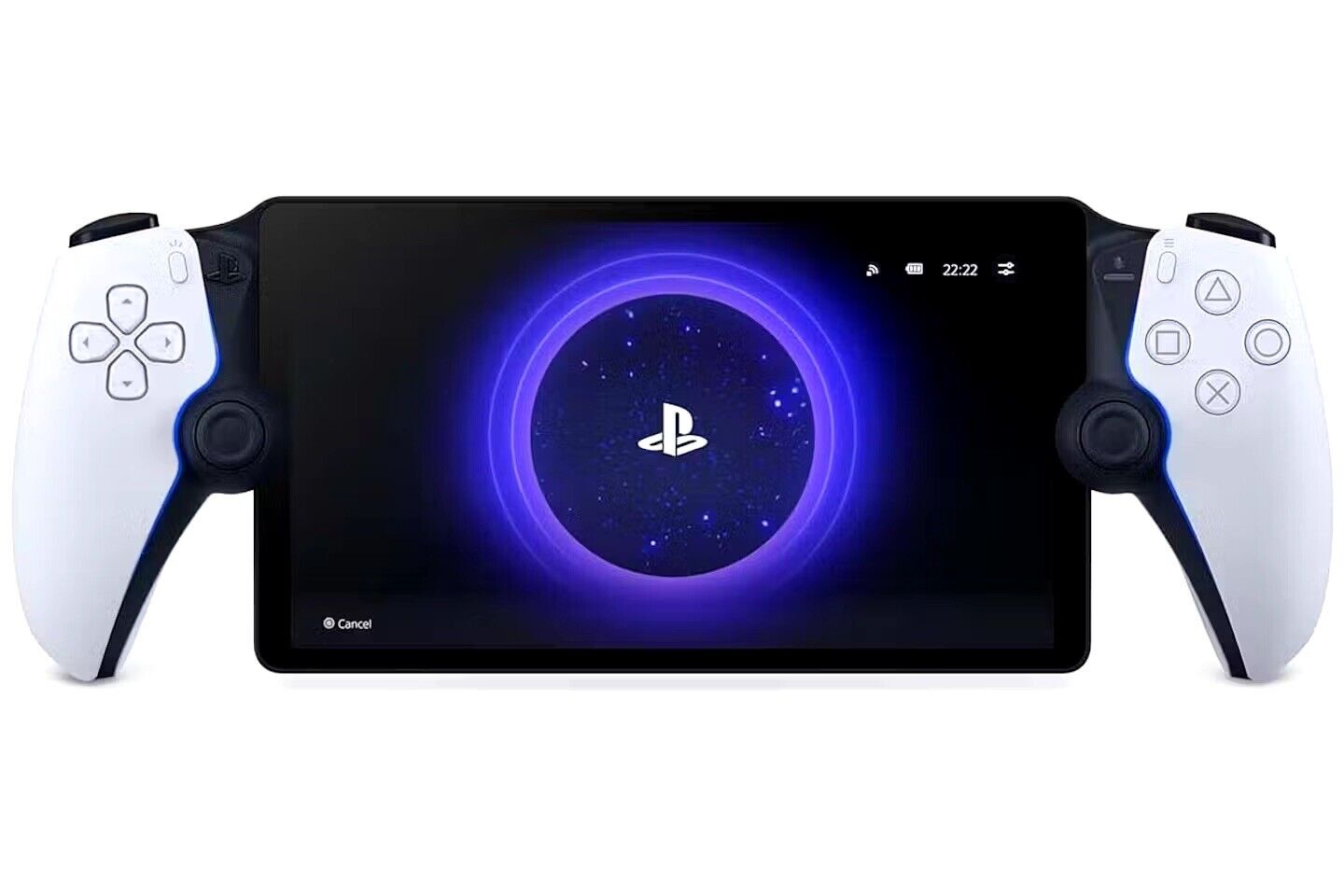 Sony PlayStation Portal Fjernafspiller Sony PlayStation 5