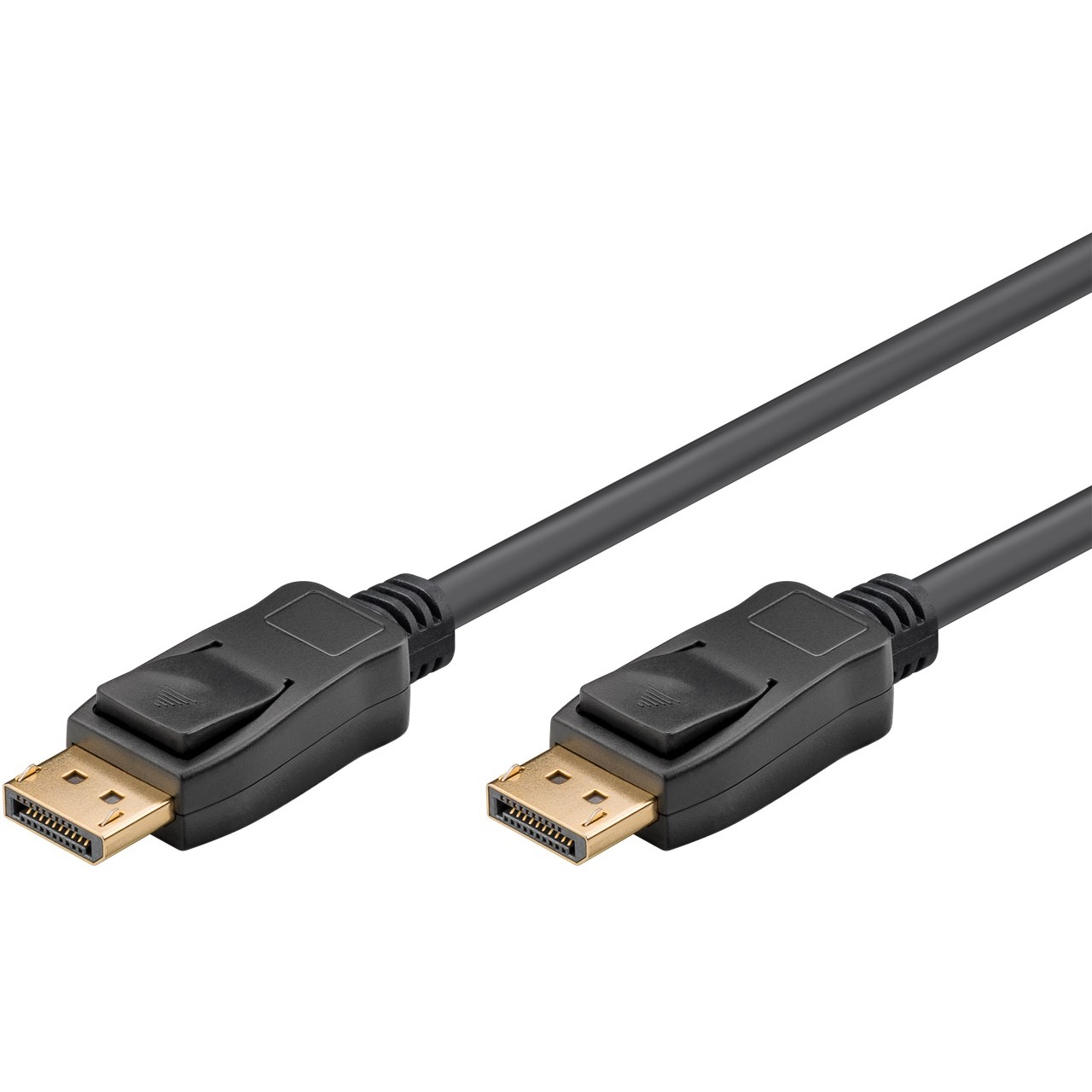 Goobay 61709 DisplayPort -> DisplayPort 1m