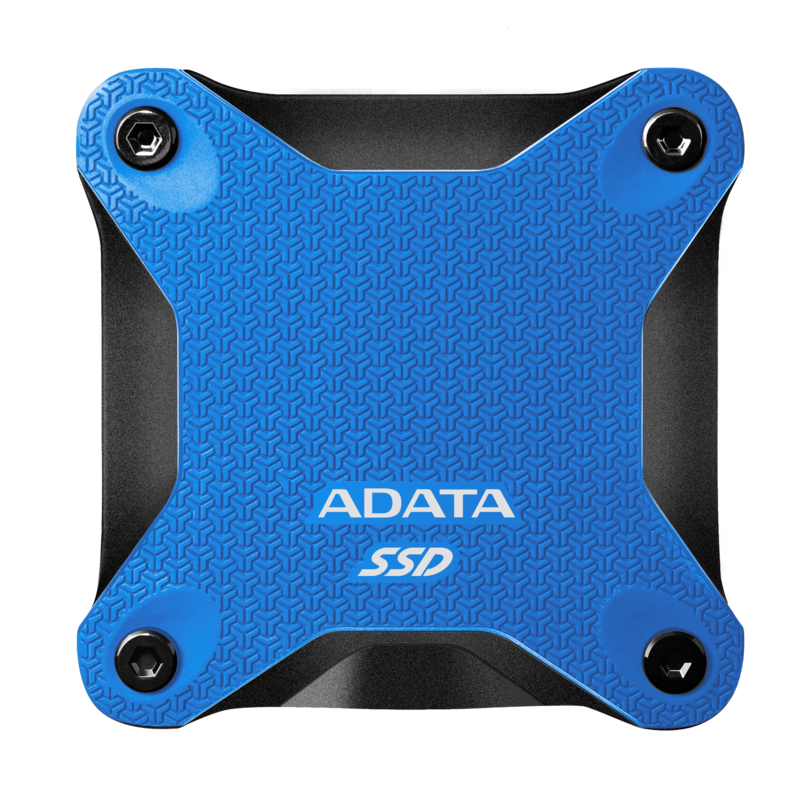ADATA Solid state-drev SD620 1TB USB 3.2 Gen 2