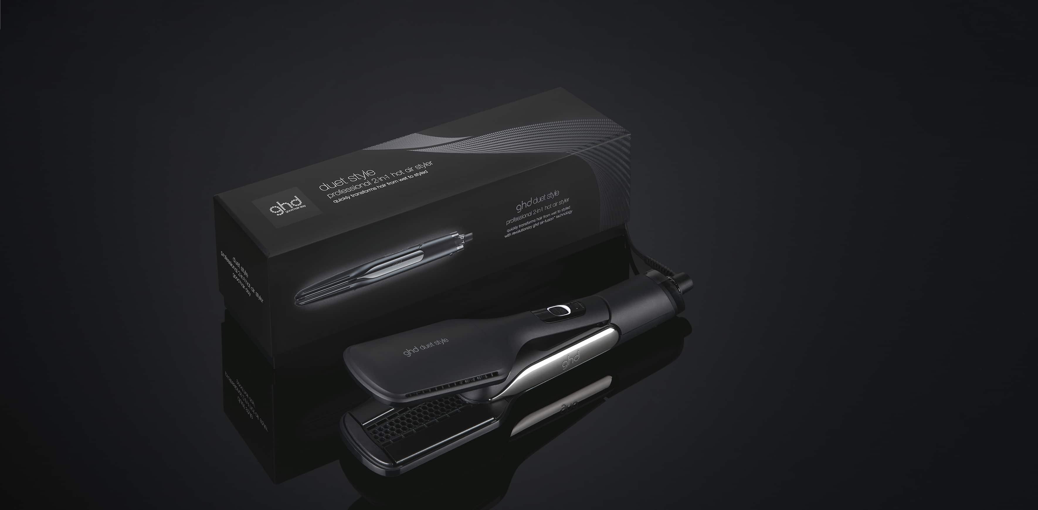 Ghd Duet Style 2-in-1 Hot Air Styler