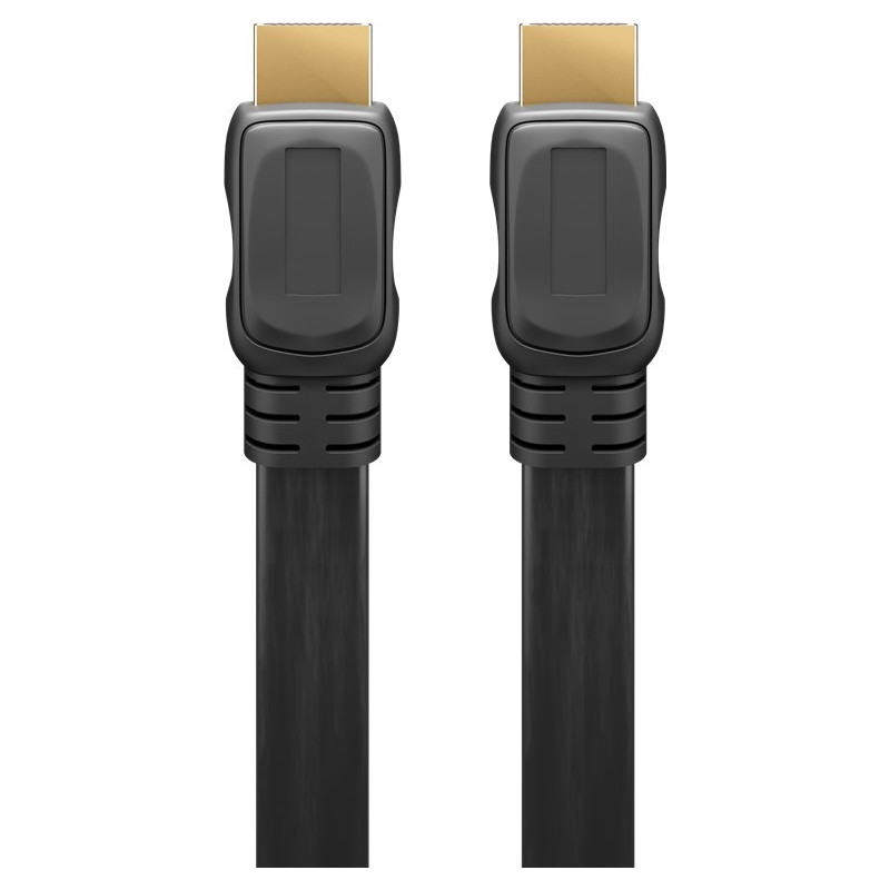 Goobay 61280 HDMI -> HDMI 3m