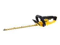 DeWALT DCMHT563N Hæktrimmer Elektrisk 1400spm 55cm Klingelængde