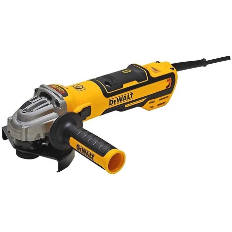 DeWALT DWE4357-QS Rystepudser 1700W