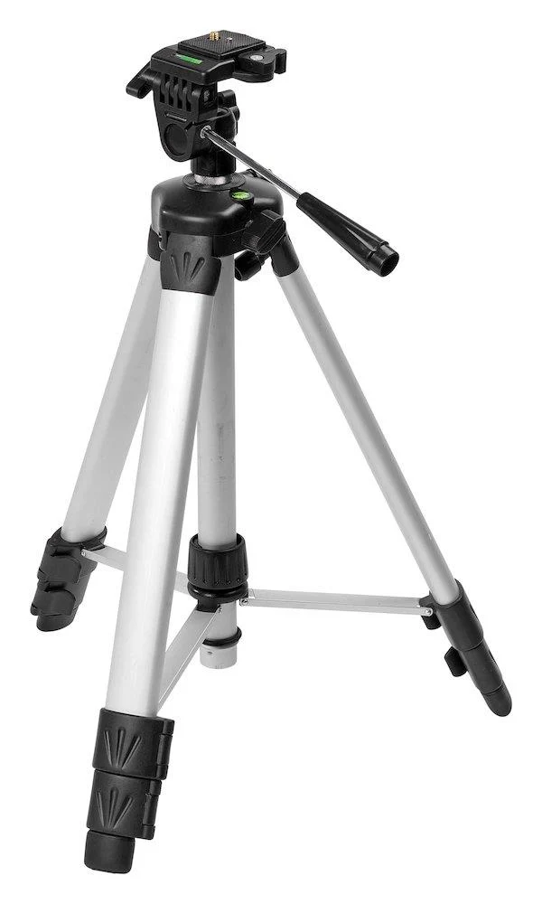 Stanley Statyw fotograficzny aluminiowy gwint 1/4' (77-201)