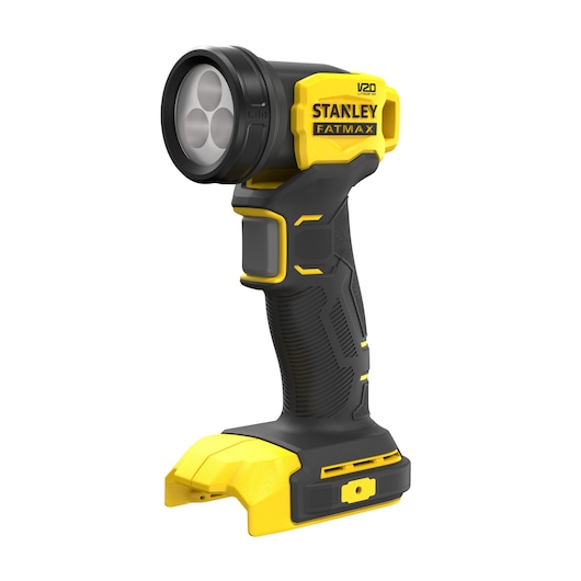 STANLEY FATMAX 20V Latarka akumulatorowa LED