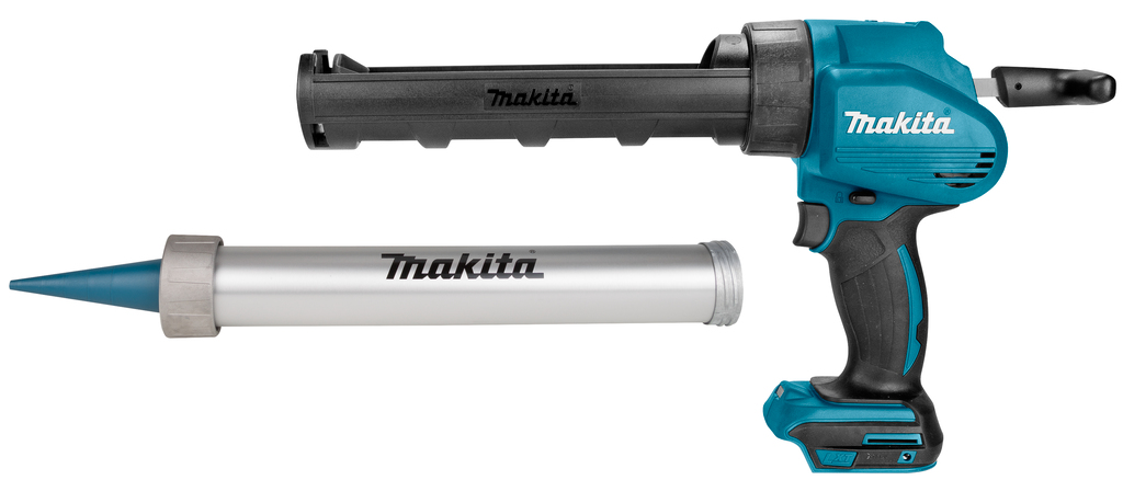 Makita DCG180ZXK Akku-Kartuschenpistole