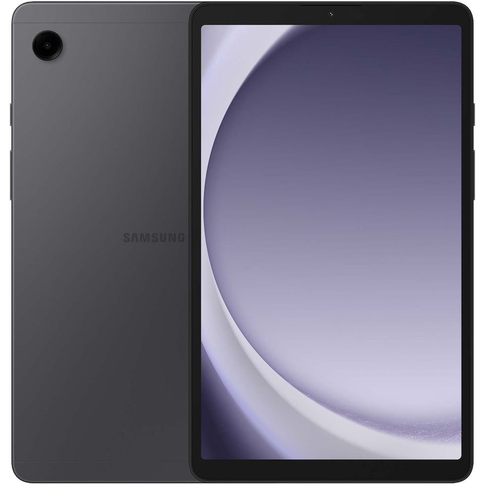 Samsung Galaxy Tab A9 8.7' 128GB 8GB Grå