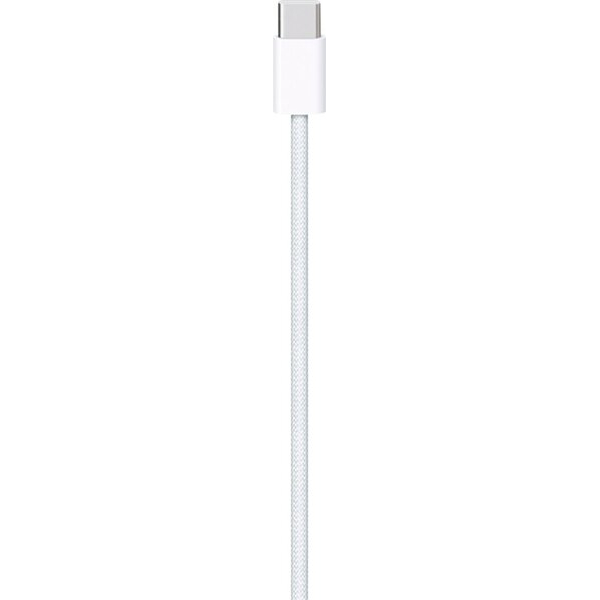 Apple USB Type-C kabel 1m Hvid