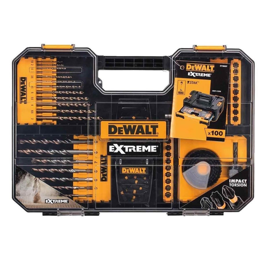 DeWALT DT70620T-QZ