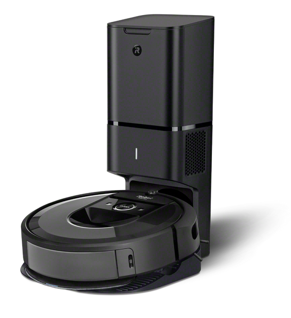 iRobot Combo i8+ Sort