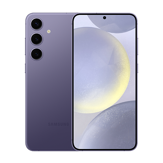 Samsung Galaxy S24+ 6.7' 512GB Koboltviolet