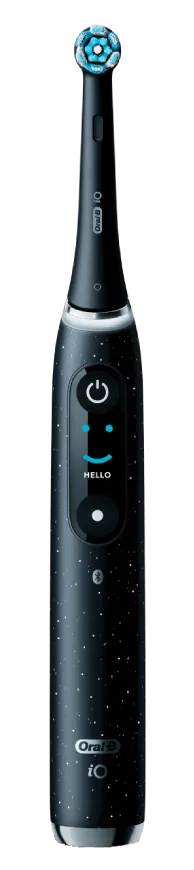 Oral-B iO Series 10 Black