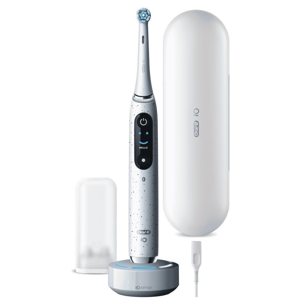Oral-B iO Series 10 White