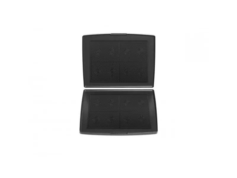 Fritel Set Baking plates for gaufrettes