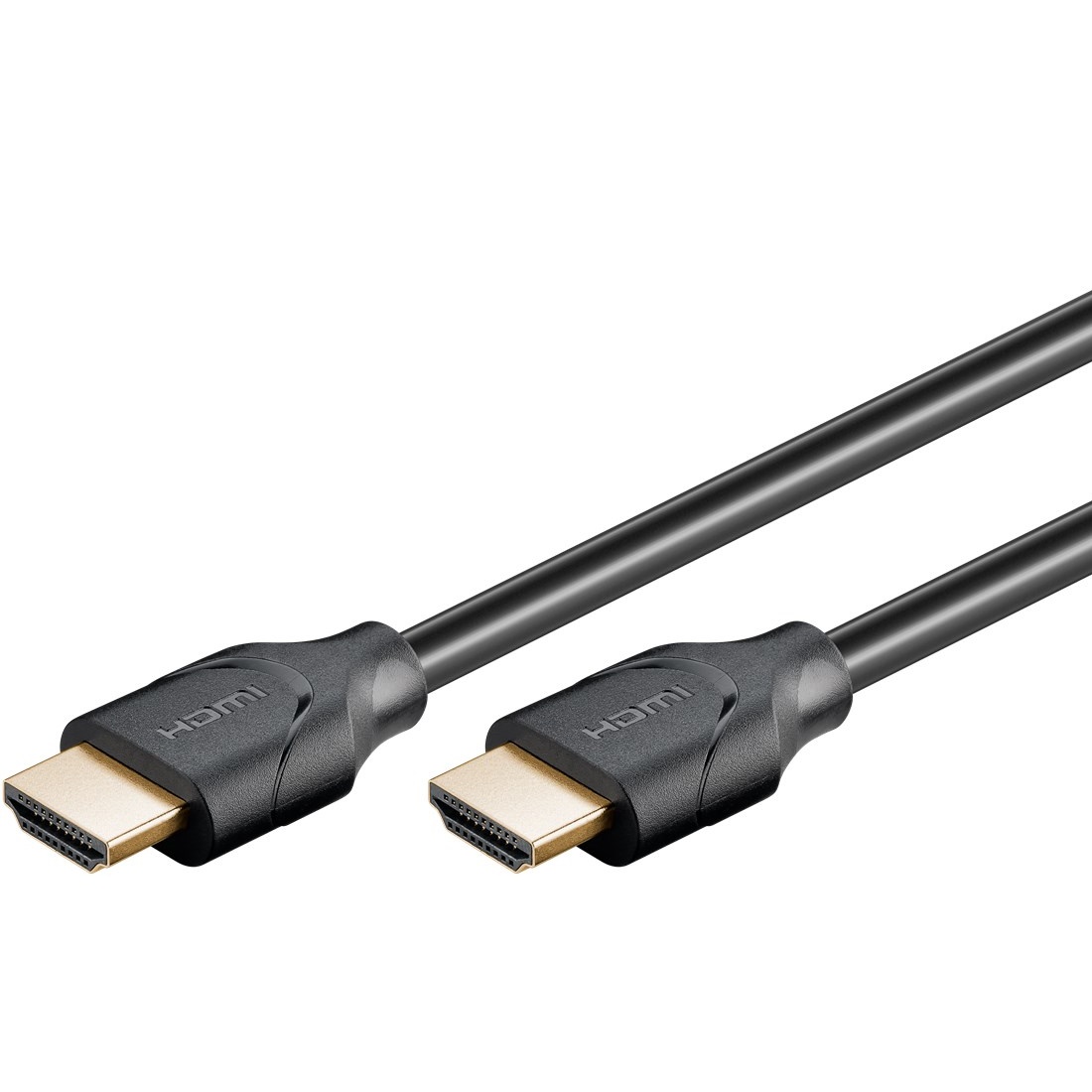 Goobay 61640 HDMI -> HDMI 2m