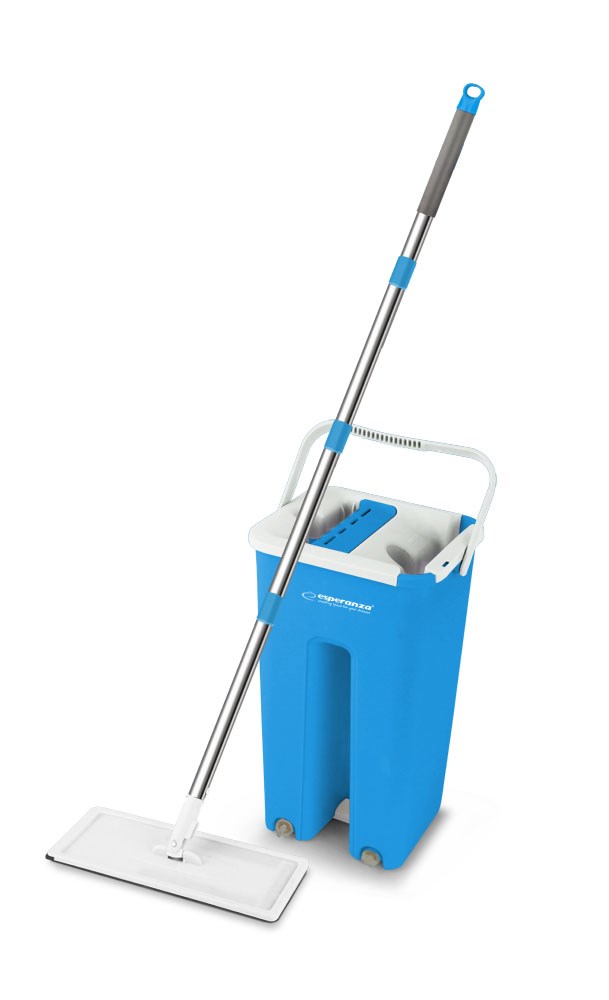 ESPERANZA SQUEEZE MOP PERFECT CLEAN 004