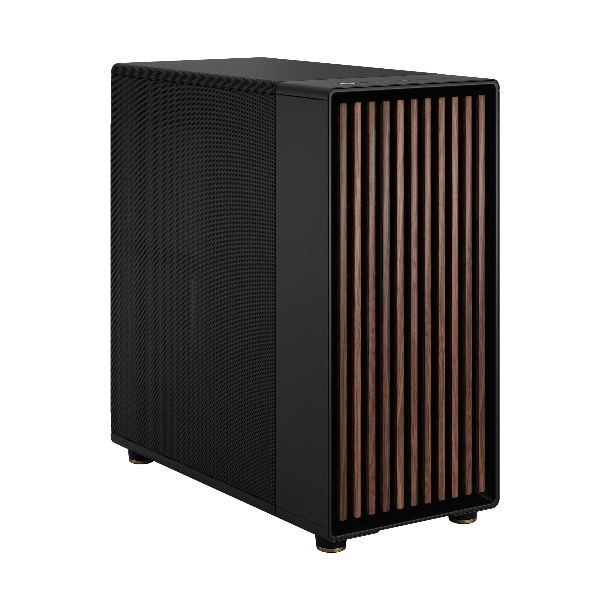 Fractal Design North XL Tower Udvidet ATX Sort