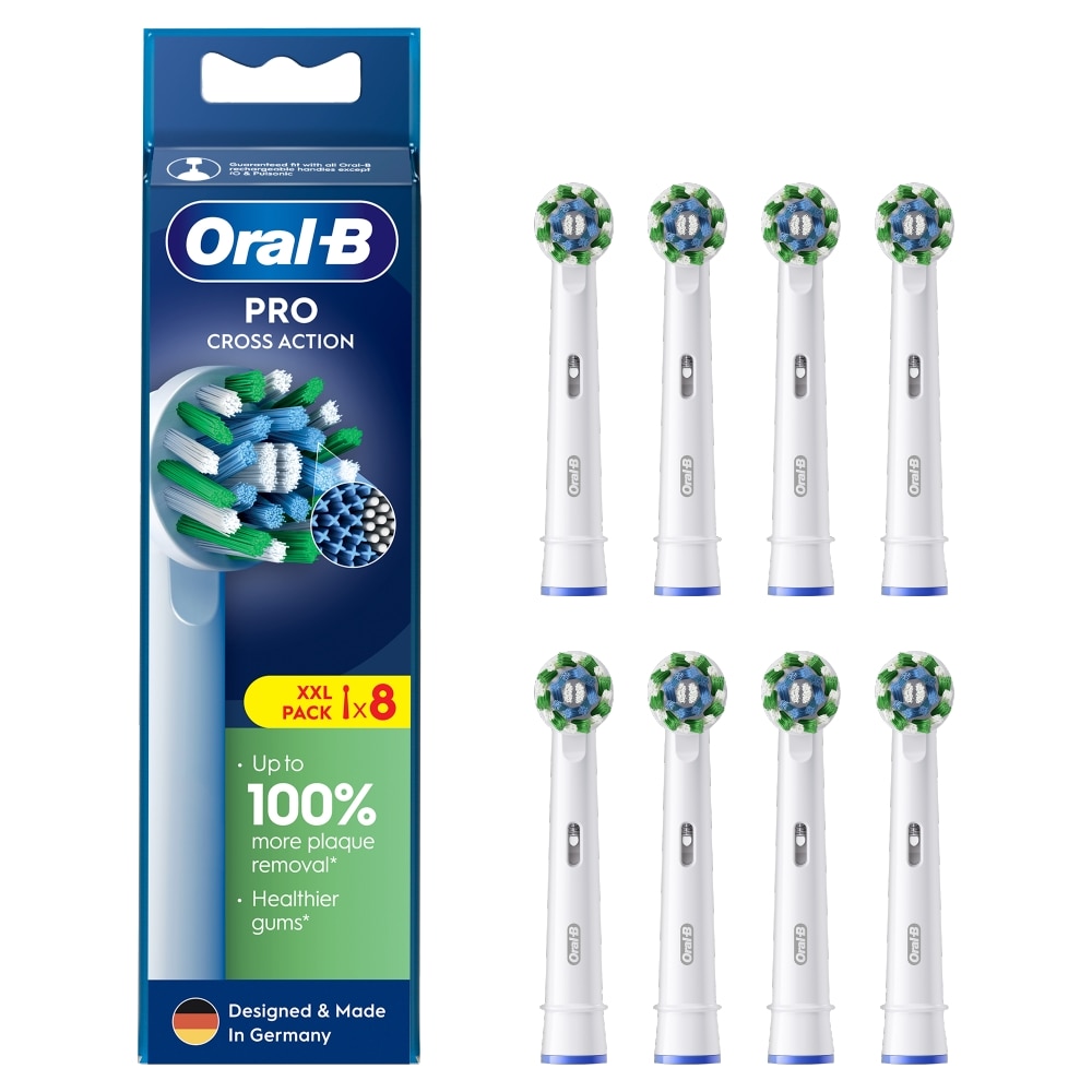 Oral-B EB50RX CrossAction