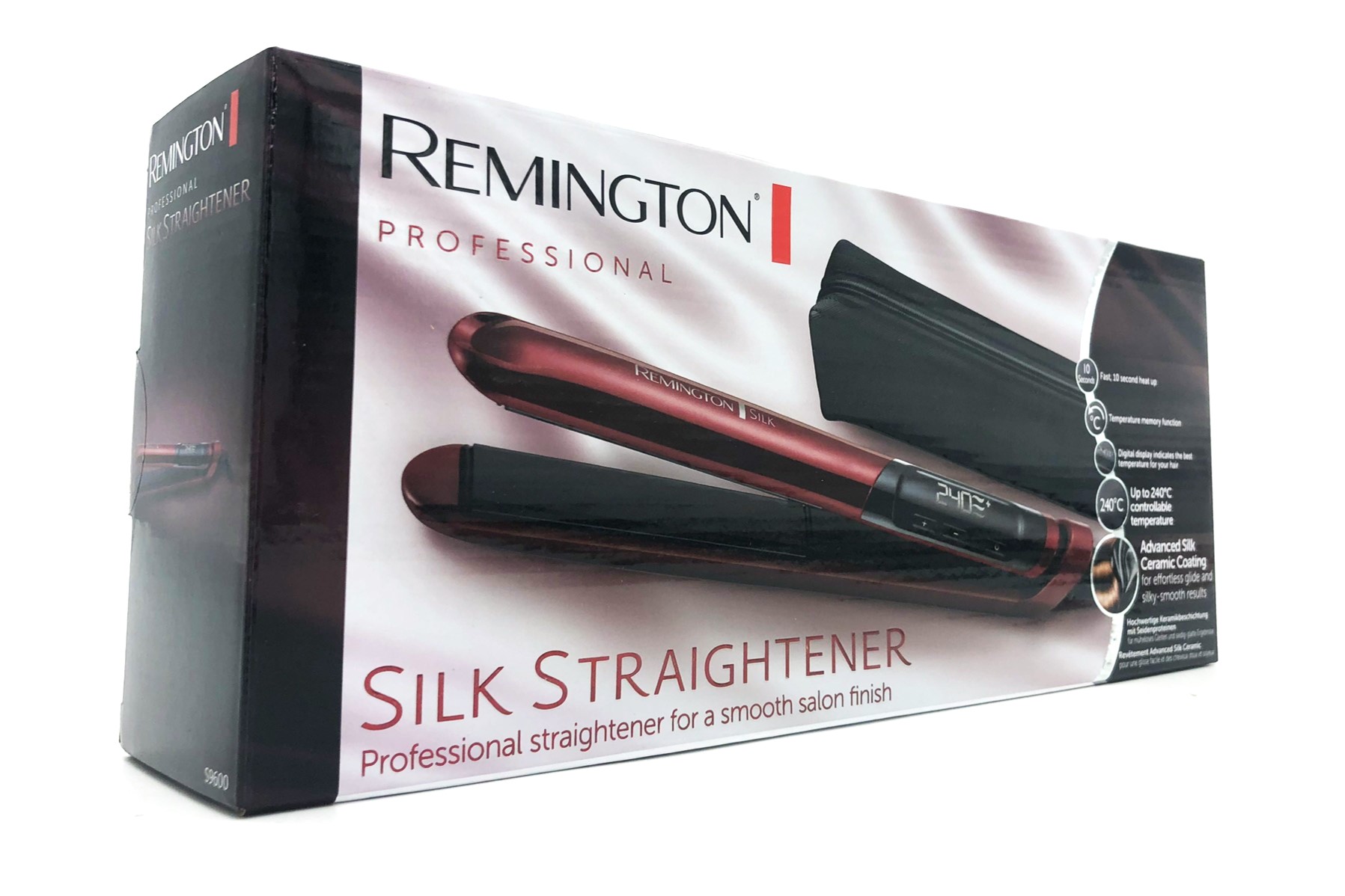 Remington Hårglatter S9600