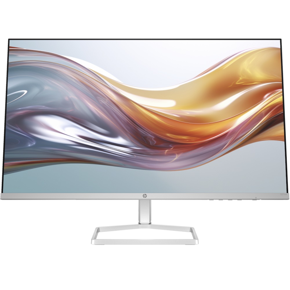 HP 527sw 27' IPS 1920 x 1080 (Full HD) VGA (HD-15) HDMI 100Hz