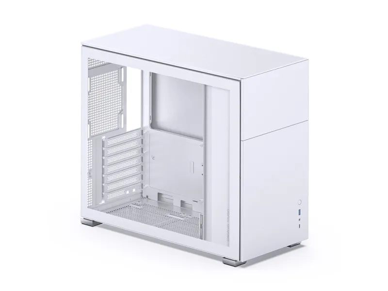 Jonsbo D41 ATX Gehäuse, Tempered Glass