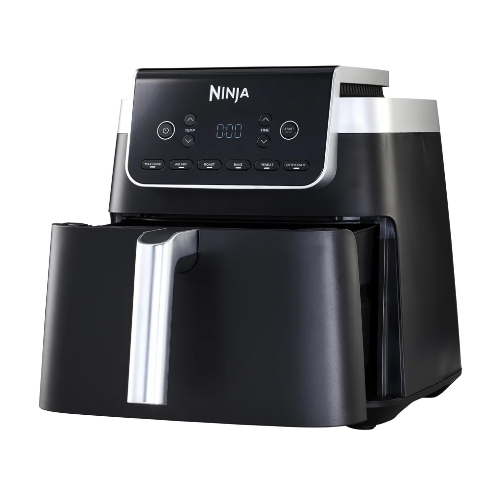 Ninja AF180EU MAX PRO Airfryer 2kW Sort
