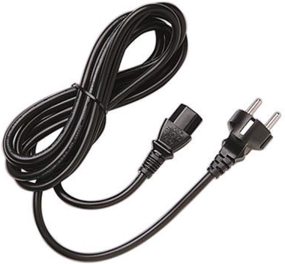 PC power cable C13-EU, 1.8m