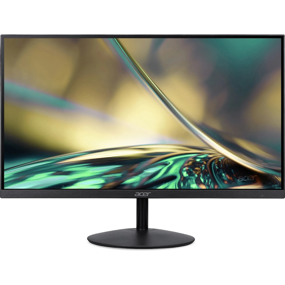 Acer SA322QU Abmiipx 32' 2560 x 1440 (2K) HDMI DisplayPort 75Hz