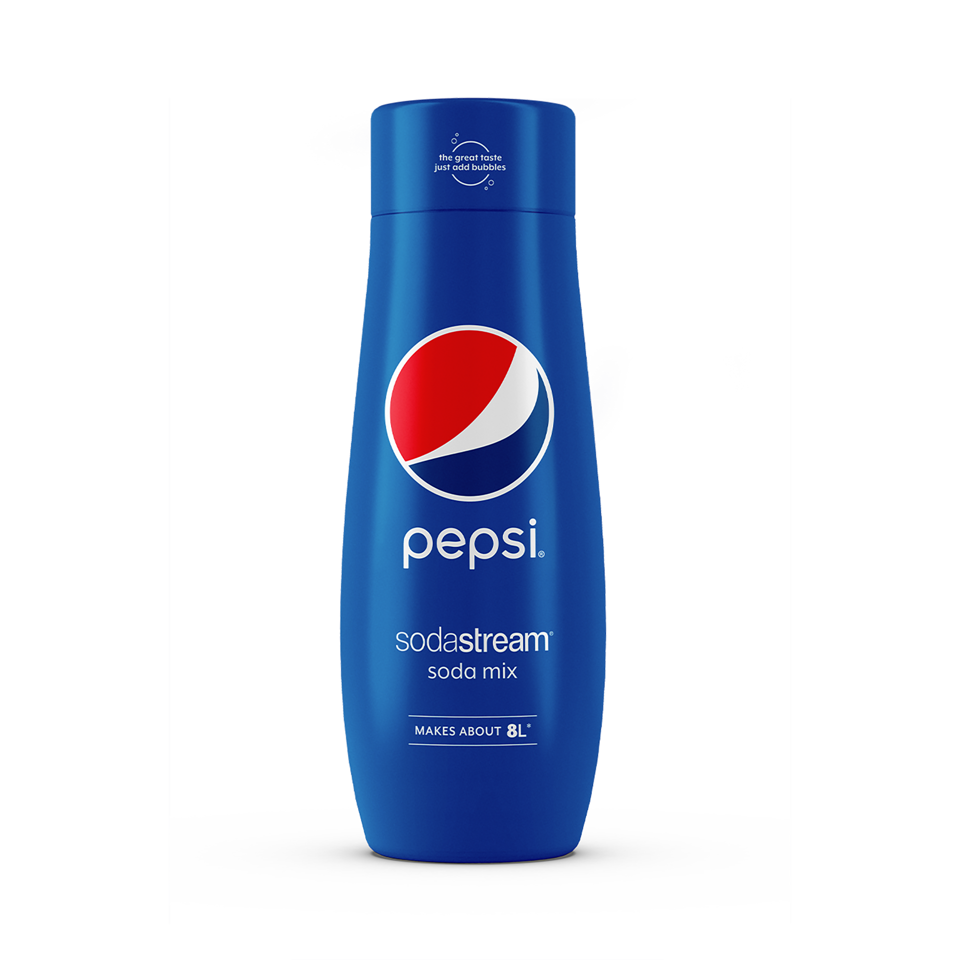 Sodastream syrop Pepsi 440 ml