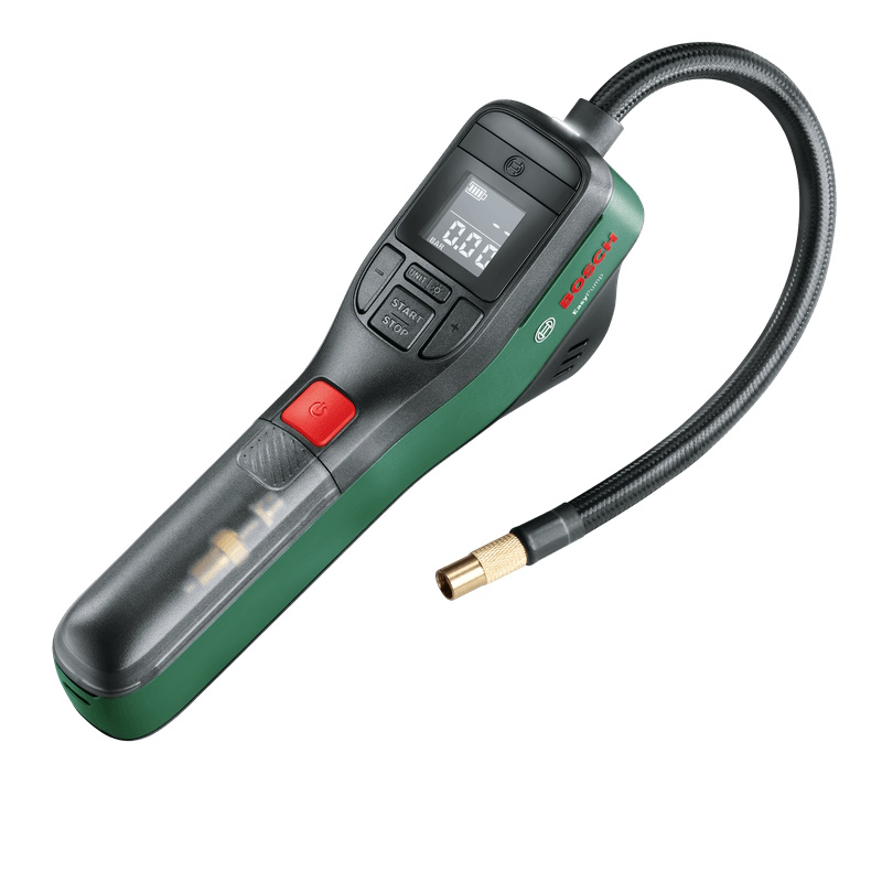 Bosch EasyPump Akku-Kompressor