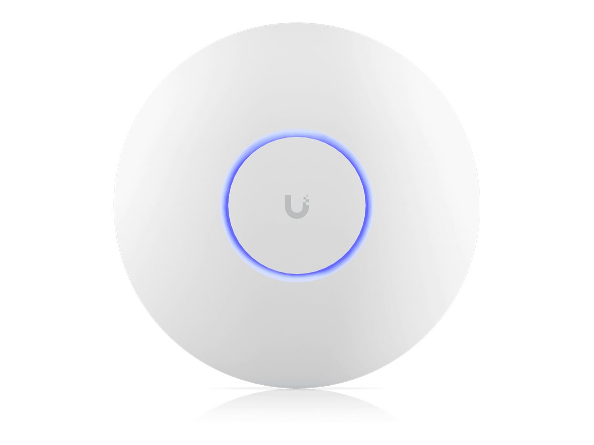 Ubiquiti UniFi U7 Pro Max Trådløs forbindelse Hvid
