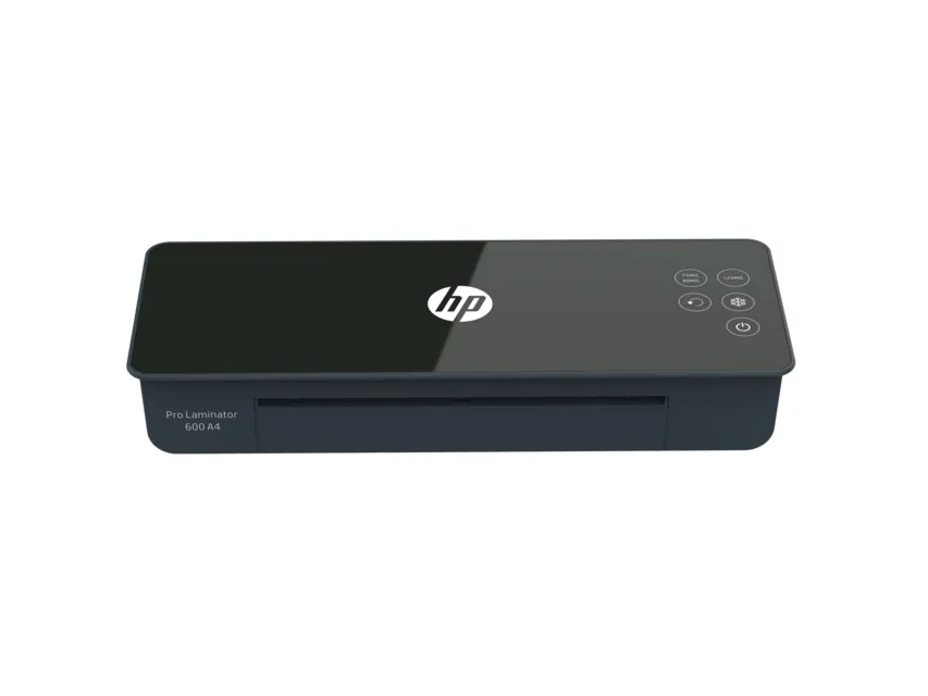 HP Pro 600 A4 Varmelaminator A4
